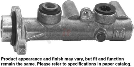 A-1 Cardone 11-2303 Imp Master Cylinder