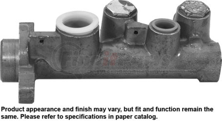 A-1 Cardone 10-2346 MASTER CYLINDER