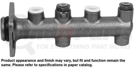 A-1 Cardone 11-1750 Imp Master Cylinder