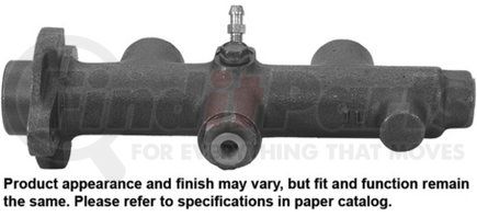 A-1 Cardone 11-1877 Imp Master Cylinder