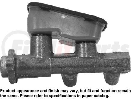 A-1 Cardone 10-1925 MASTER CYLINDER
