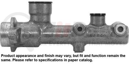 A-1 Cardone 10-4005 MASTER CYLINDER