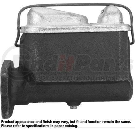 A-1 Cardone 10-1404 MASTER CYLINDER