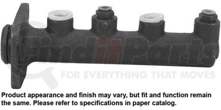 A-1 Cardone 11-1851 Imp Master Cylinder