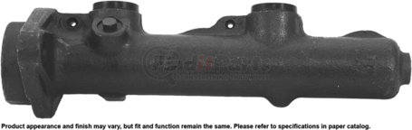 A-1 Cardone 10-2596 MASTER CYLINDER