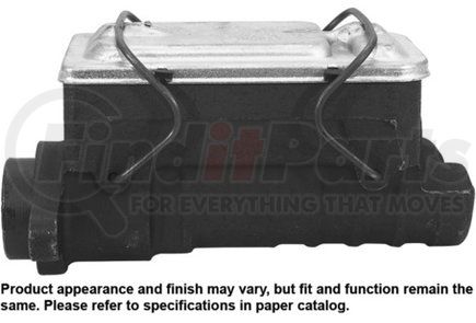 A-1 Cardone 10-1865 MASTER CYLINDER