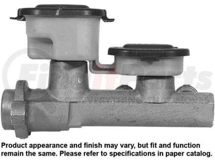 A-1 Cardone 10-2348 Master Cylinder