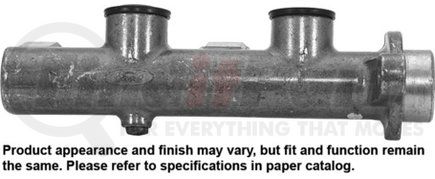 A-1 Cardone 10-4006 MASTER CYLINDER