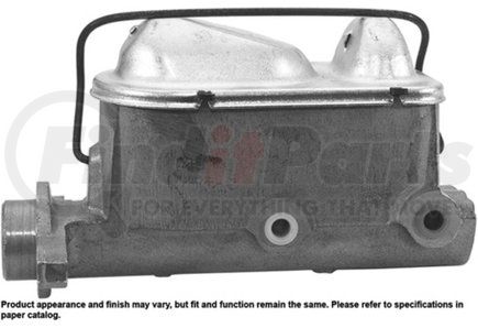 A-1 Cardone 10-2438 MASTER CYLINDER