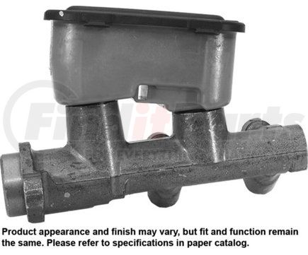 A-1 Cardone 10-2342 MASTER CYLINDER