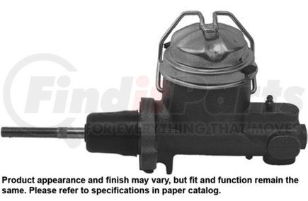 A-1 Cardone 10-49212 MASTER CYLINDER