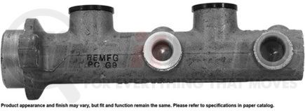 A-1 Cardone 10-2446 MASTER CYLINDER