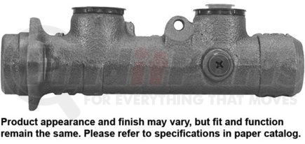A-1 Cardone 11-2321 MASTER CYLINDER