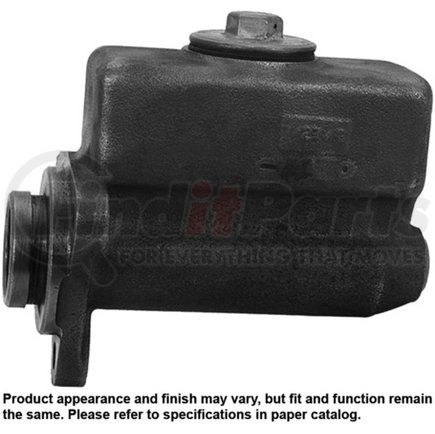 A-1 Cardone 10-34572 MASTER CYLINDER