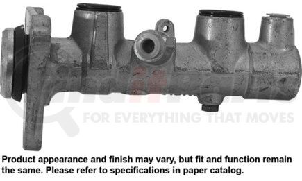 A-1 Cardone 11-2523 MASTER CYLINDER