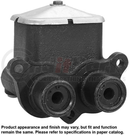 A-1 Cardone 10-34404 MASTER CYLINDER