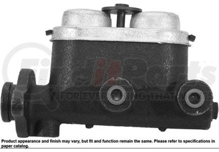 A-1 Cardone 10-1264 MASTER CYLINDER