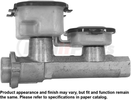 A-1 Cardone 10-2339 MASTER CYLINDER