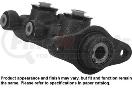 A-1 Cardone 11-2396 Imp Master Cylinder