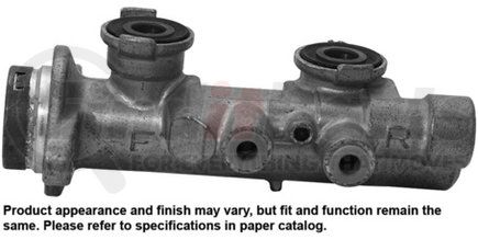 A-1 Cardone 11-2262 Imp Master Cylinder