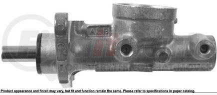 A-1 Cardone 11-2558 MASTER CYLINDER