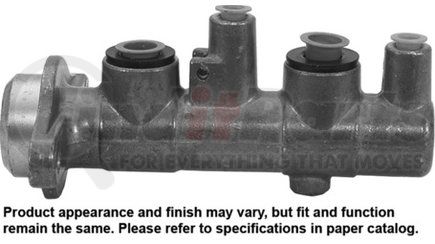 A-1 Cardone 11-2702 MASTER CYLINDER