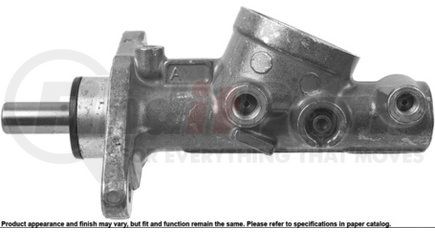 A-1 Cardone 11-2572 MASTER CYLINDER