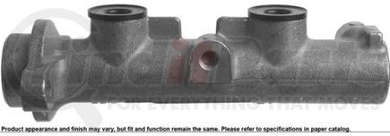 A-1 Cardone 10-3114 MASTER CYLINDER