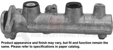 A-1 Cardone 11-2735 MASTER CYLINDER