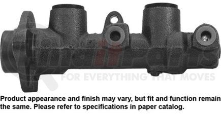 A-1 Cardone 11-2387 MASTER CYLINDER