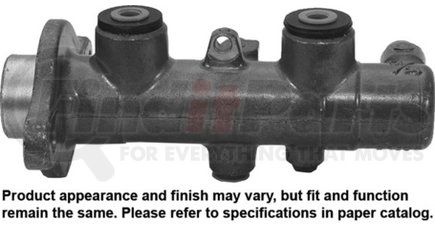 A-1 Cardone 11-2670 MASTER CYLINDER