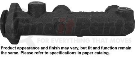 A-1 Cardone 11-2447 MASTER CYLINDER