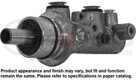 A-1 Cardone 11-2472 MASTER CYLINDER