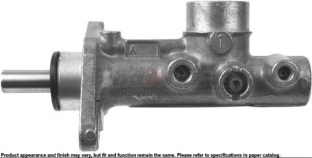 A-1 Cardone 11-2571 MASTER CYLINDER