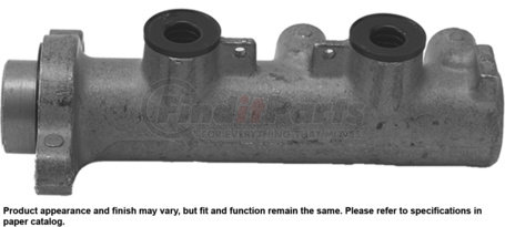 A-1 Cardone 10-2867 MASTER CYLINDER