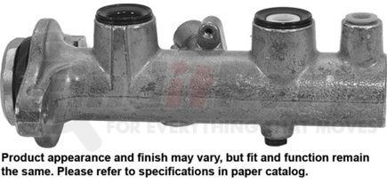 A-1 Cardone 11-2734 MASTER CYLINDER