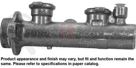 A-1 Cardone 11-2271 MASTER CYLINDER