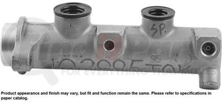 A-1 Cardone 10-2885 MASTER CYLINDER
