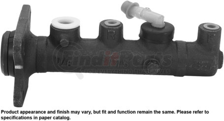 A-1 Cardone 11-2242 MASTER CYLINDER