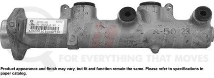 A-1 Cardone 10-2720 MASTER CYLINDER