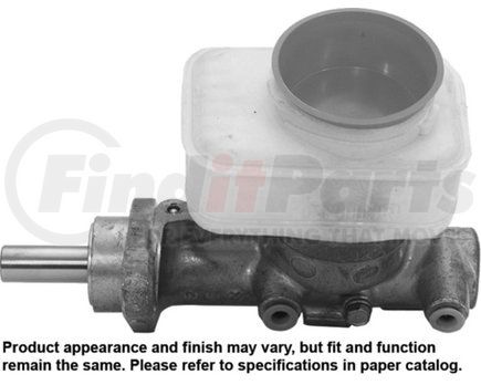 A-1 Cardone 11-2543 Imp Master Cylinder