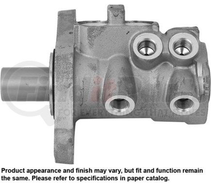 A-1 Cardone 10-2986 MASTER CYLINDER