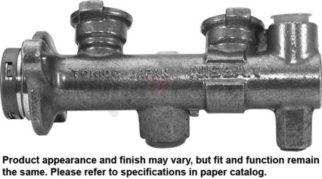 A-1 Cardone 11-2581 MASTER CYLINDER
