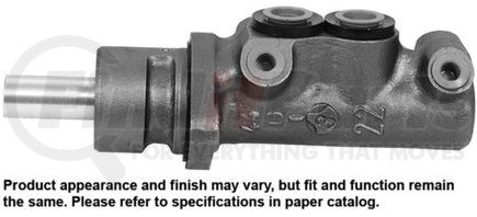 A-1 Cardone 11-2514 MASTER CYLINDER