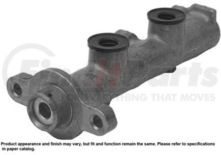 A-1 Cardone 10-2858 MASTER CYLINDER