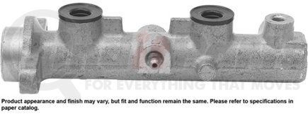 A-1 Cardone 10-2862 MASTER CYLINDER