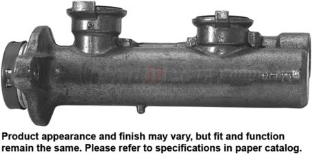 A-1 Cardone 11-2278 Imp Master Cylinder