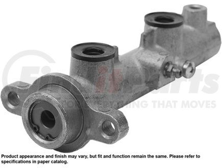 A-1 Cardone 10-2863 MASTER CYLINDER