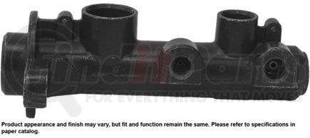 A-1 Cardone 10-2866 MASTER CYLINDER
