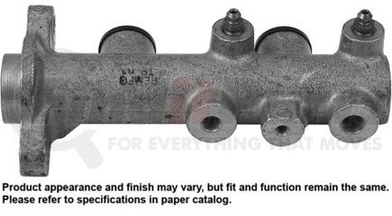 A-1 Cardone 10-2938 MASTER CYLINDER